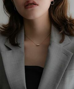 SMELLY / スメリー ネックレス・ペンダント・チョーカー | SMELLY so’　grain necklace