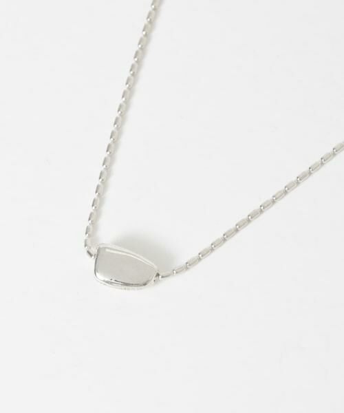 SMELLY / スメリー ネックレス・ペンダント・チョーカー | SMELLY so’　grain necklace | 詳細11