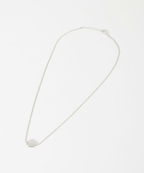 SMELLY / スメリー ネックレス・ペンダント・チョーカー | SMELLY so’　grain necklace | 詳細12