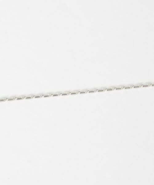 SMELLY / スメリー ネックレス・ペンダント・チョーカー | SMELLY so’　grain necklace | 詳細14