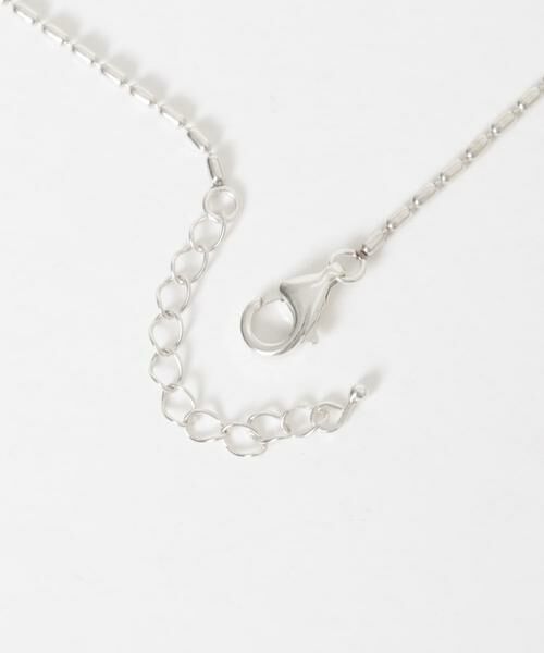 SMELLY / スメリー ネックレス・ペンダント・チョーカー | SMELLY so’　grain necklace | 詳細15