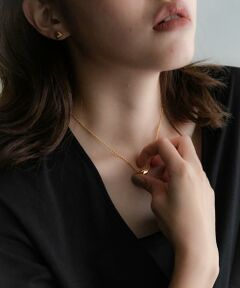 SMELLY / スメリー ネックレス・ペンダント・チョーカー | SMELLY so’　grain necklace