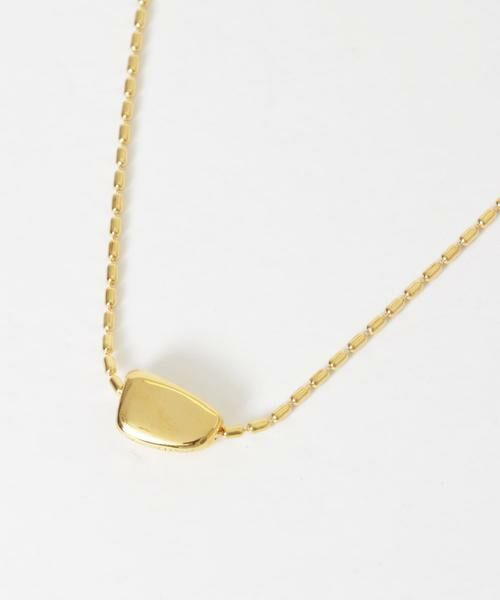 SMELLY / スメリー ネックレス・ペンダント・チョーカー | SMELLY so’　grain necklace | 詳細9