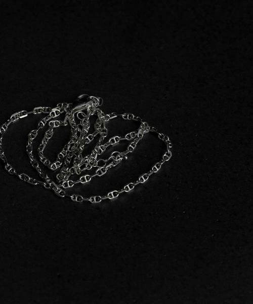 SMELLY / スメリー ネックレス・ペンダント・チョーカー | SMELLY so’　marina chain necklace | 詳細3