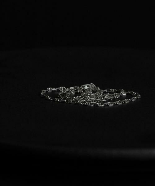 SMELLY / スメリー ネックレス・ペンダント・チョーカー | SMELLY so’　marina chain necklace | 詳細4