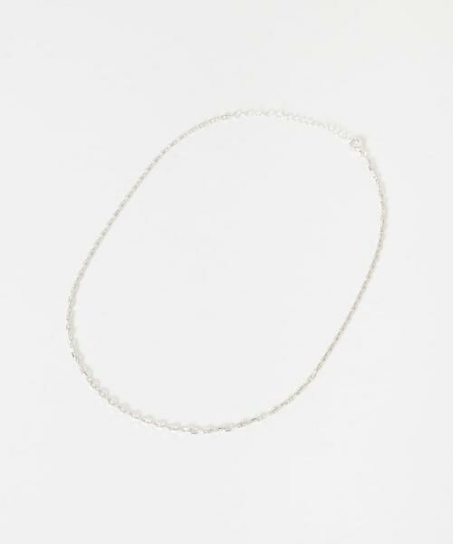 SMELLY / スメリー ネックレス・ペンダント・チョーカー | SMELLY so’　marina chain necklace | 詳細7