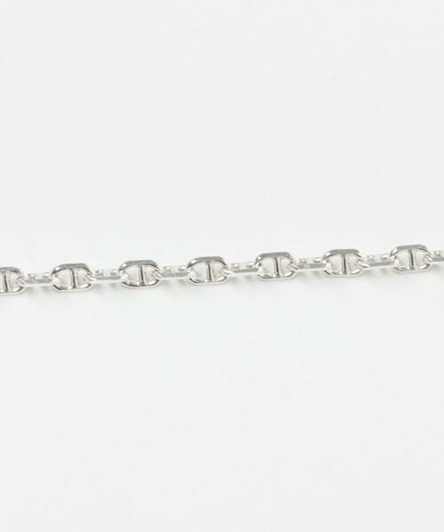 SMELLY / スメリー ネックレス・ペンダント・チョーカー | SMELLY so’　marina chain necklace | 詳細9