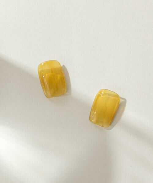 SMELLY/スメリー peel off syrup gel polish イエロー - SMELLY/スメリー peel off syrup gel polish イエロー -