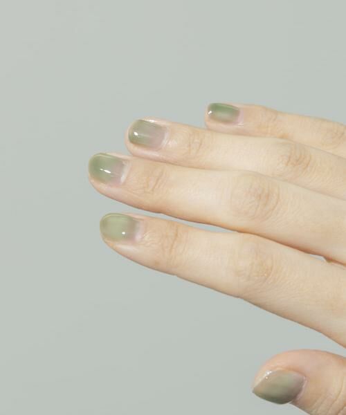 SMELLY / スメリー その他コスメ | peel off syrup gel polish | 詳細5