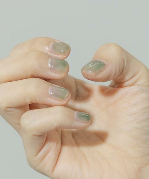 SMELLY / スメリー その他コスメ | peel off syrup gel polish | 詳細6