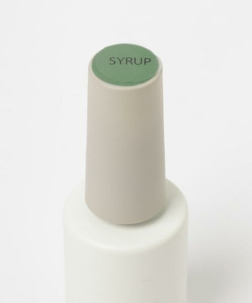 SMELLY / スメリー その他コスメ | peel off syrup gel polish | 詳細7