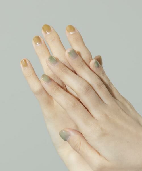 SMELLY / スメリー その他コスメ | peel off syrup gel polish | 詳細10