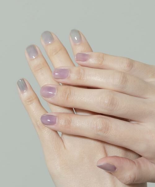 SMELLY / スメリー その他コスメ | peel off syrup gel polish | 詳細16