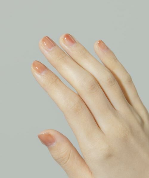 SMELLY / スメリー その他コスメ | peel off syrup gel polish | 詳細18