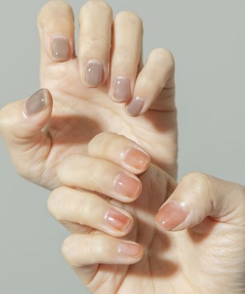 SMELLY / スメリー その他コスメ | peel off syrup gel polish | 詳細22