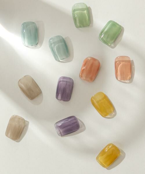 SMELLY / スメリー その他コスメ | peel off syrup gel polish | 詳細29