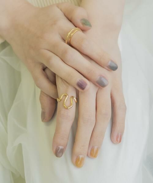 SMELLY / スメリー その他コスメ | peel off syrup gel polish | 詳細30