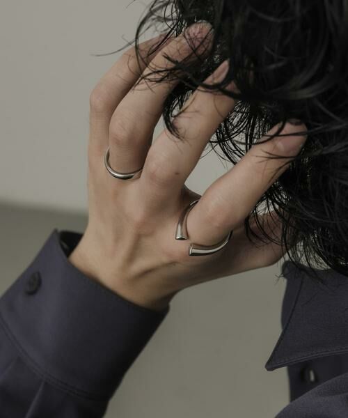 SMELLY / スメリー リング | 2セットリング | 詳細1