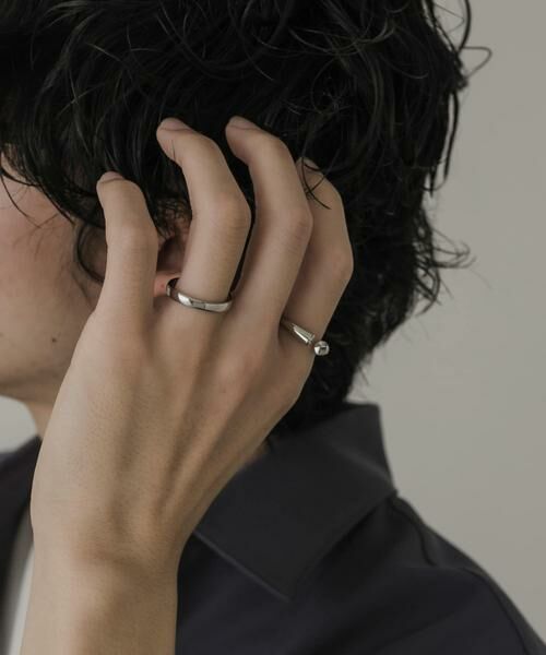 SMELLY / スメリー リング | 2セットリング | 詳細2