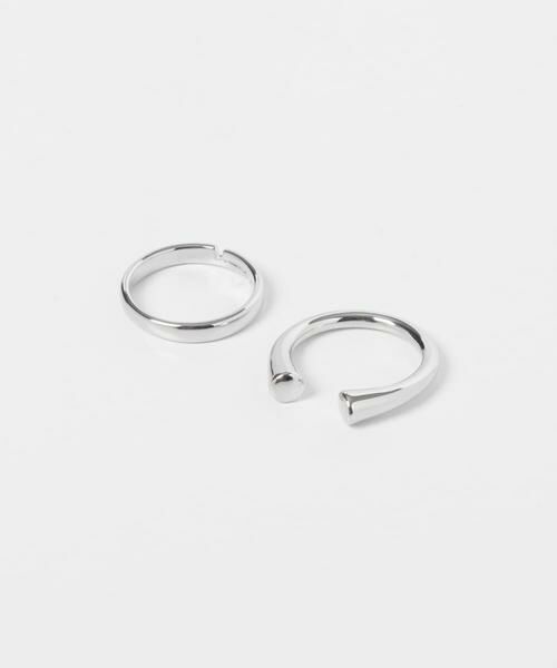 SMELLY / スメリー リング | 2セットリング | 詳細5