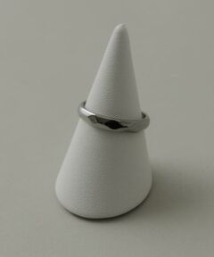 SMELLY / スメリー リング | ステンレススリムリング