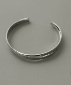 SMELLY / スメリー ブレスレット・バングル | メタルクロスバングル