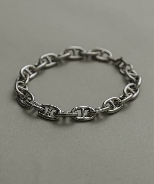 SMELLY / スメリー ブレスレット・バングル | マリンチェーンブレスレット | 詳細1