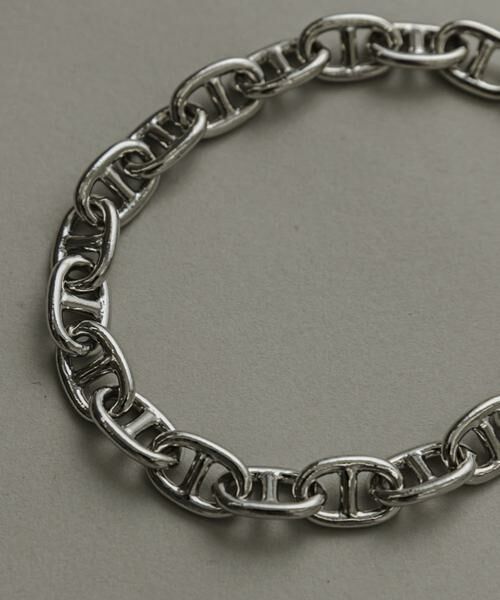 SMELLY / スメリー ブレスレット・バングル | マリンチェーンブレスレット | 詳細2