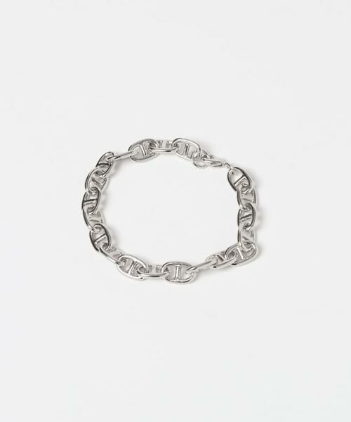 SMELLY / スメリー ブレスレット・バングル | マリンチェーンブレスレット | 詳細3