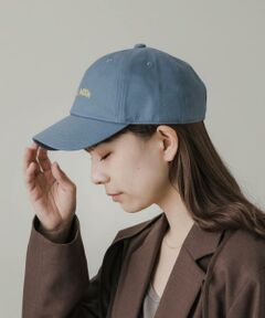 SMELLY / スメリー キャップ | コットンロゴキャップ