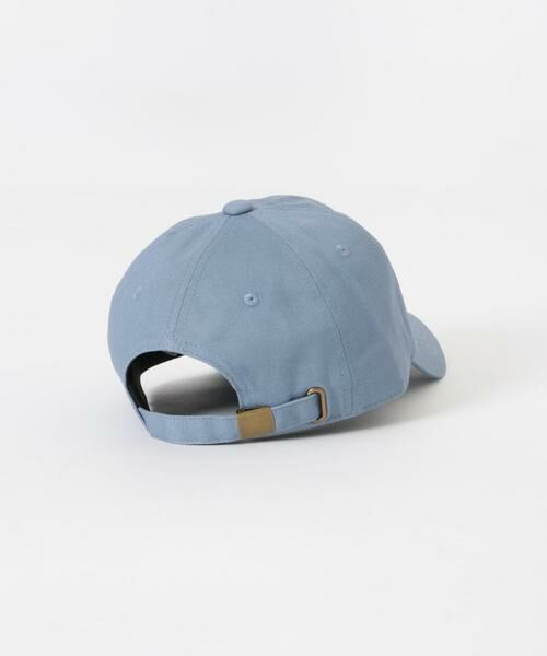 SMELLY / スメリー キャップ | コットンロゴキャップ | 詳細5