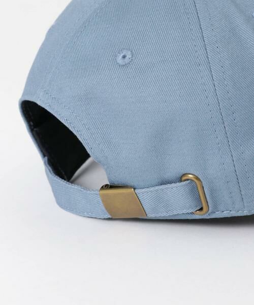 SMELLY / スメリー キャップ | コットンロゴキャップ | 詳細7