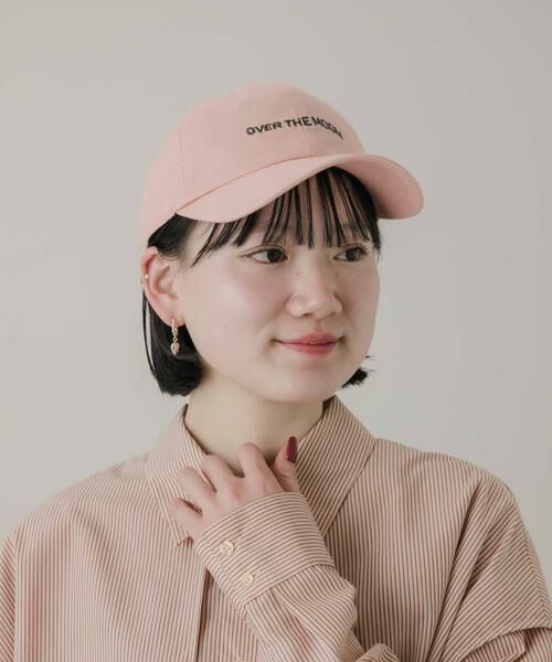 SMELLY / スメリー キャップ | コットンロゴキャップ | 詳細11