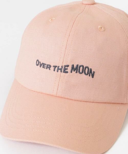 SMELLY / スメリー キャップ | コットンロゴキャップ | 詳細14