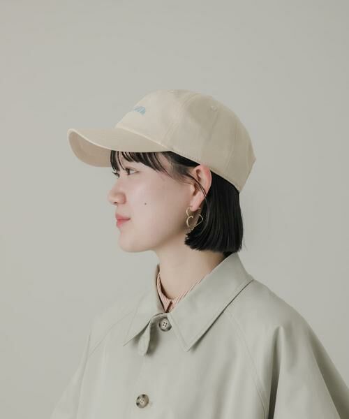 SMELLY / スメリー キャップ | コットンロゴキャップ | 詳細18