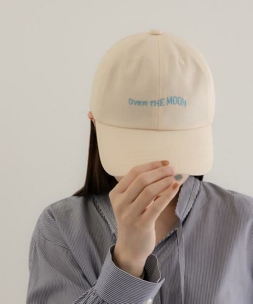 SMELLY / スメリー キャップ | コットンロゴキャップ | 詳細20