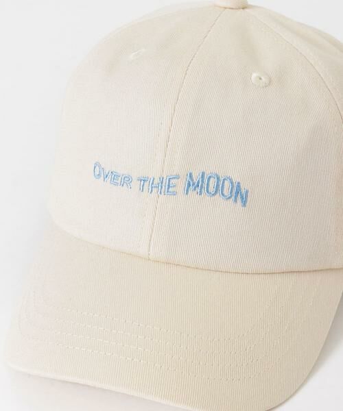 SMELLY / スメリー キャップ | コットンロゴキャップ | 詳細23