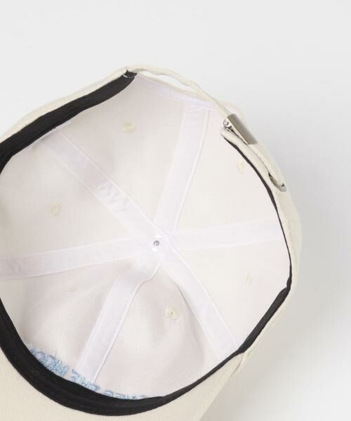 SMELLY / スメリー キャップ | コットンロゴキャップ | 詳細24