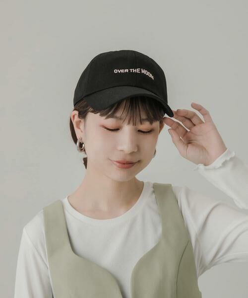 SMELLY / スメリー キャップ | コットンロゴキャップ | 詳細25