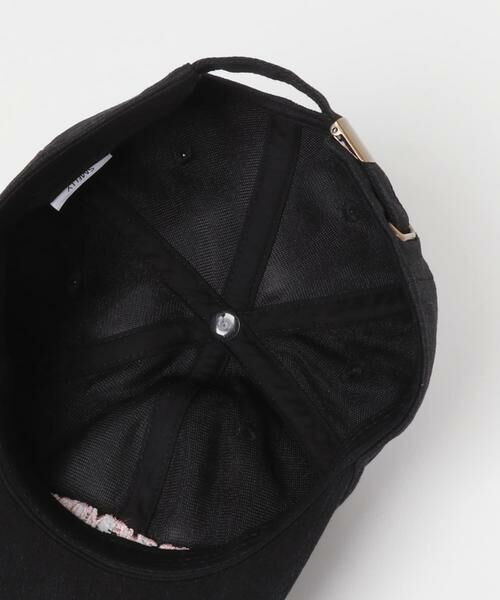 SMELLY / スメリー キャップ | コットンロゴキャップ | 詳細30