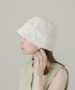 SMELLY / スメリー ハット | ポコポコデザインハット