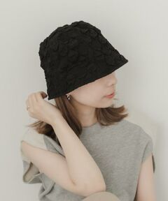 SMELLY / スメリー ハット | ポコポコデザインハット