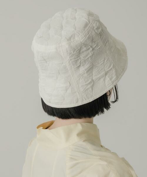 SMELLY / スメリー ハット | ポコポコデザインハット | 詳細4