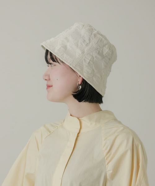 SMELLY / スメリー ハット | ポコポコデザインハット | 詳細5