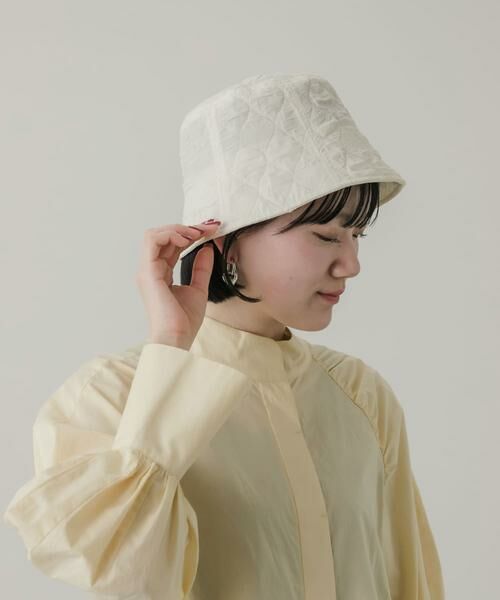 SMELLY / スメリー ハット | ポコポコデザインハット | 詳細6