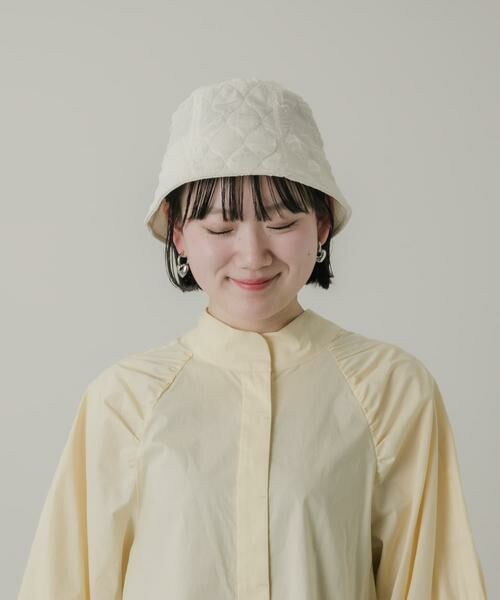 SMELLY / スメリー ハット | ポコポコデザインハット | 詳細7