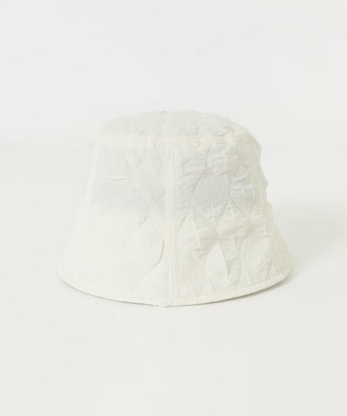 SMELLY / スメリー ハット | ポコポコデザインハット | 詳細8