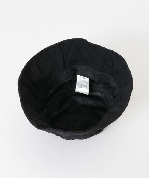 SMELLY / スメリー ハット | ポコポコデザインハット | 詳細19