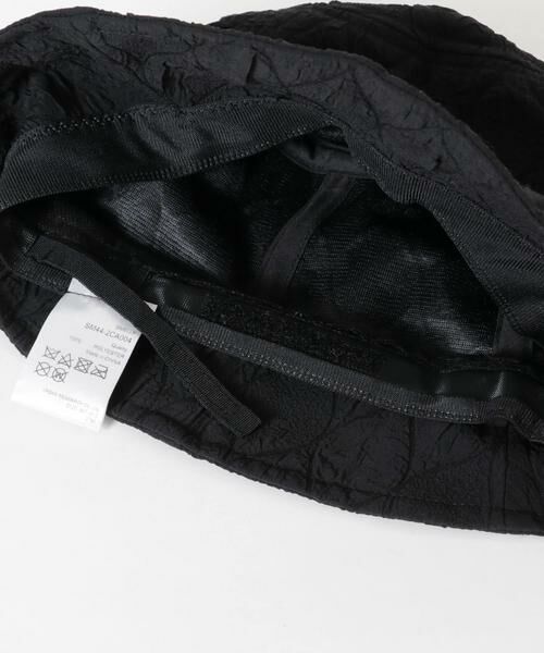 SMELLY / スメリー ハット | ポコポコデザインハット | 詳細20