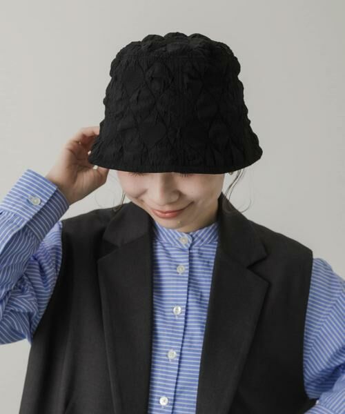 SMELLY / スメリー ハット | ポコポコデザインハット | 詳細15